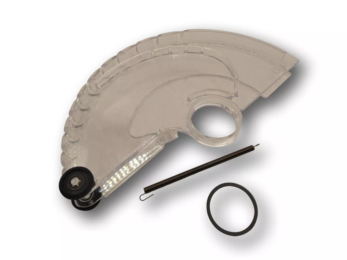 Capot de protection réf. 1 609 B02 795 Bosch